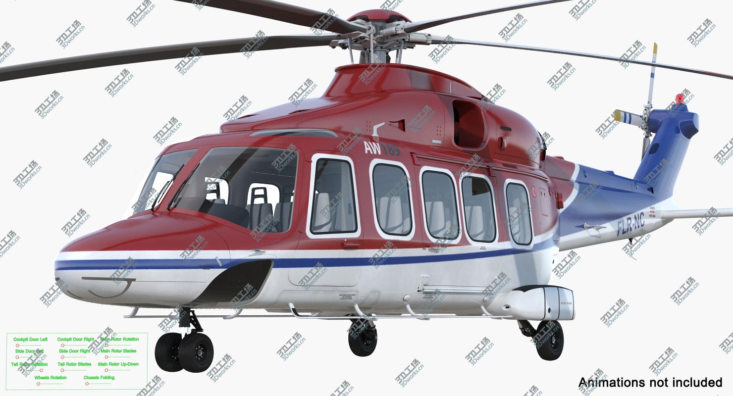 images/goods_img/2021040232/Agusta Westland AW189 Rigged 3D model/3.jpg